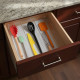 Plastic Expandable Drawer Organizer